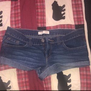 No boundaries size 13 $5